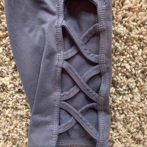 Balance Collection Capris - Picture 3 of 3